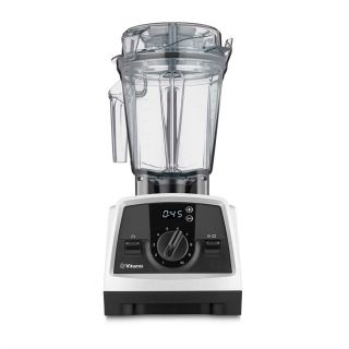 バイタミックス(Vitamix)の【とろたん様専用】【超美品】Vitamix V1200i ホワイト(ジューサー/ミキサー)