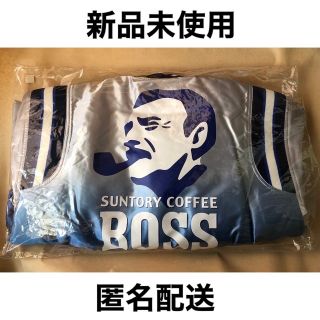 ボス(BOSS)のBOSSジャン  リバーシブル(スカジャン)