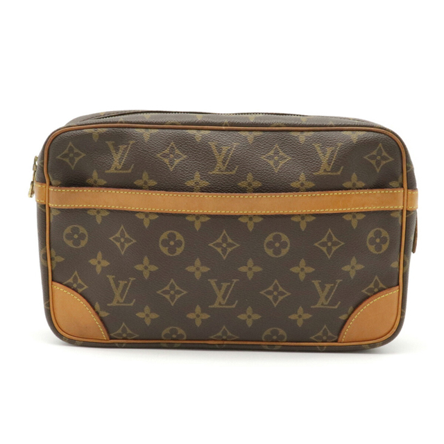 クリスマスツリー特価! Louis ルイヴィトン Vuitton コンピエーニュ
