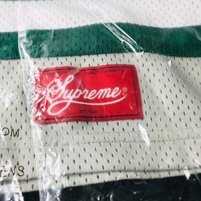 supreme gremlins hockey jersey Mサイズ supreme gremlins hockey jersey Mサイズ