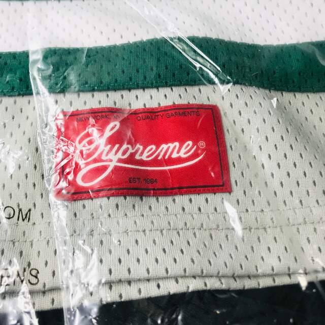 Supreme(シュプリーム)のsupreme gremlins hockey jersey Mサイズ メンズのトップス(Tシャツ/カットソー(七分/長袖))の商品写真