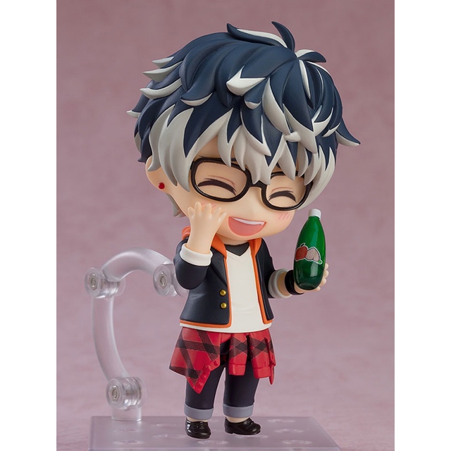 新品未開封】ねんどろいど Re:vale モモ 百 アイドリッシュセブンの