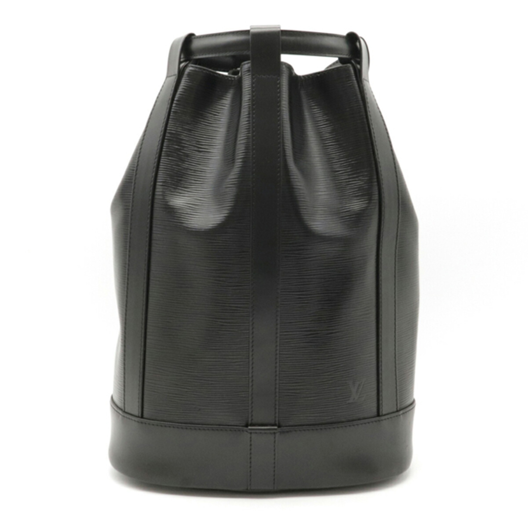 超人気の LOUIS VUITTON - ルイ ヴィトン エピ ランドネPM ショルダー
