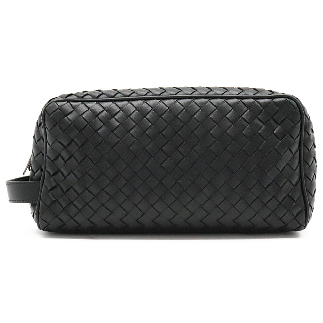 美しい Bottega (12250219) クラッチバッグ イントレチャート