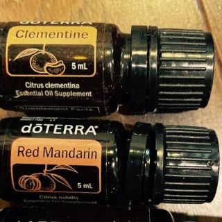 ドテラ(doTERRA)の値下げ！doTERRA(エッセンシャルオイル（精油）)