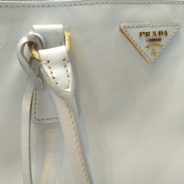 プラダ　サフィアーノ　PRADA SAFFIANO バッグ