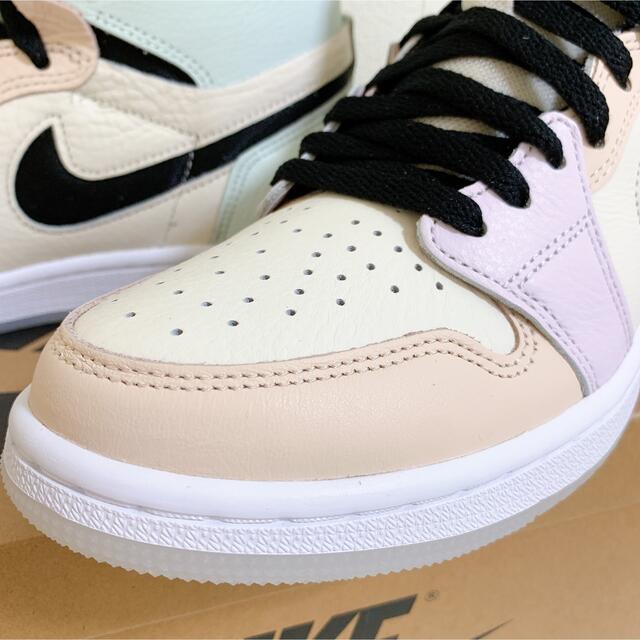 NIKE - Nike Air Jordan1 Zoom Air Comfort Easterの通販 by ぐらっく ...