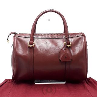 カルティエ ボストンバッグの通販 69点 | Cartierを買うならラクマ カルティエ ボストンバッグの通販 69点 | Cartierを買うならラクマ