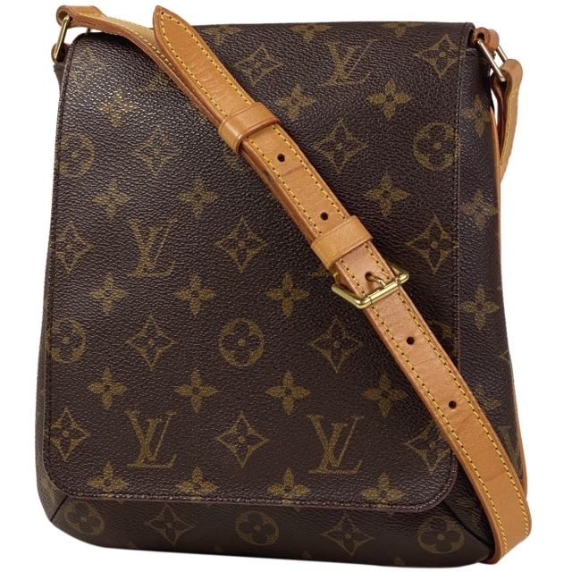 超美品の LOUIS 【中古】 レディース サルサ ミュゼット ルイ