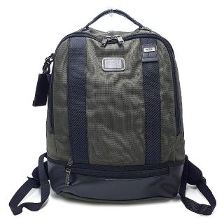 トゥミ(TUMI)のトゥミ TUMI ビジネスバッグ リュックサック 20-22102830(バッグパック/リュック)