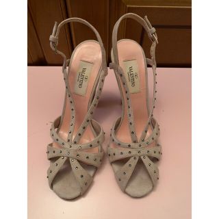 ヴァレンティノ(VALENTINO)のヴァレンティノ★ミュール351/2★VALENTINO(ミュール)