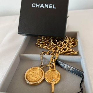 シャネル ヴィンテージ ベルト(レディース)の通販 300点以上 | CHANEL
