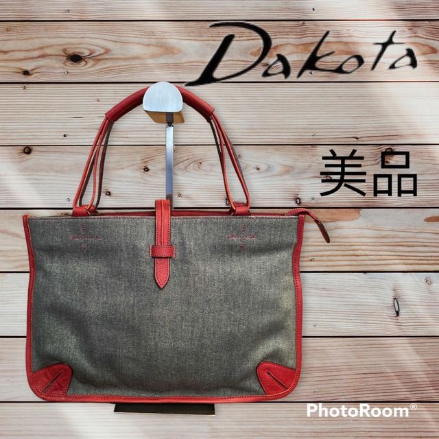 Dakota(ダコタ)のDAKOTA HAND BAG レディースのバッグ(ハンドバッグ)の商品写真