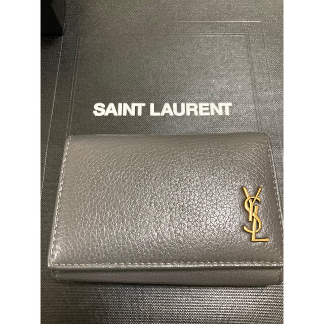 Saint Laurent(サンローラン)のSaint Laurent イブサンローラン キーケース レディースのファッション小物(キーケース)の商品写真