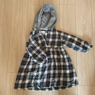 ザラキッズ(ZARA KIDS)のZARA kids ワンピース(ワンピース)