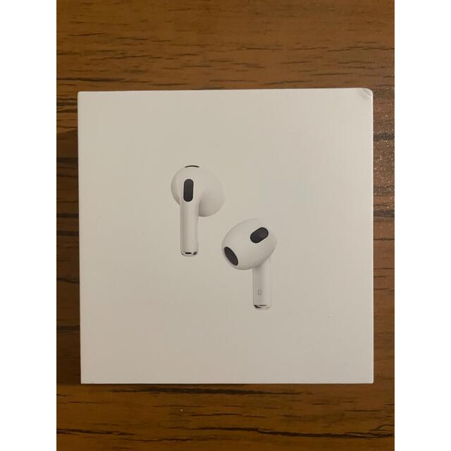 AirPods 第3世代 MME73J/A 値引きする sosdoselevadores.com.br