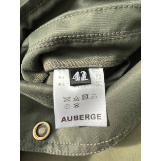 AUBERGE AVERSE サイズ42 - luizaannaresidencial.com.br