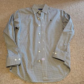 ラルフローレン(Ralph Lauren)のラルフロールン　シャツ　150(ブラウス)