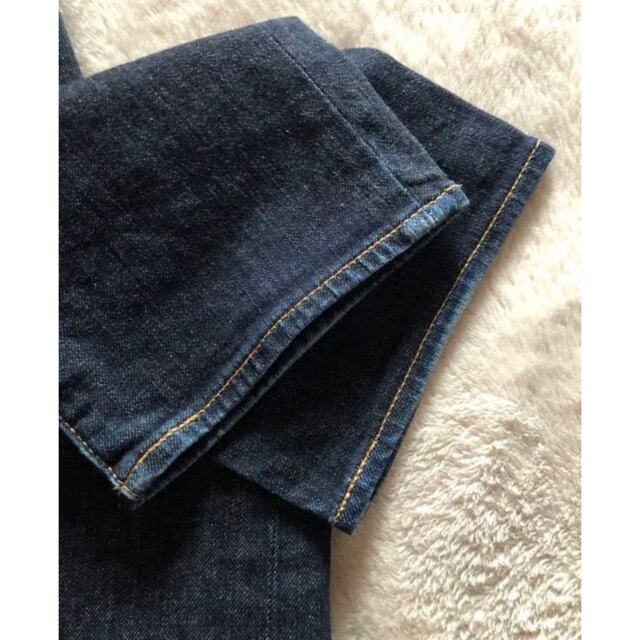 Levi's(リーバイス)の【中古】Levi's 511 ジップフライ スリム フィット ストレッチ メンズのパンツ(デニム/ジーンズ)の商品写真