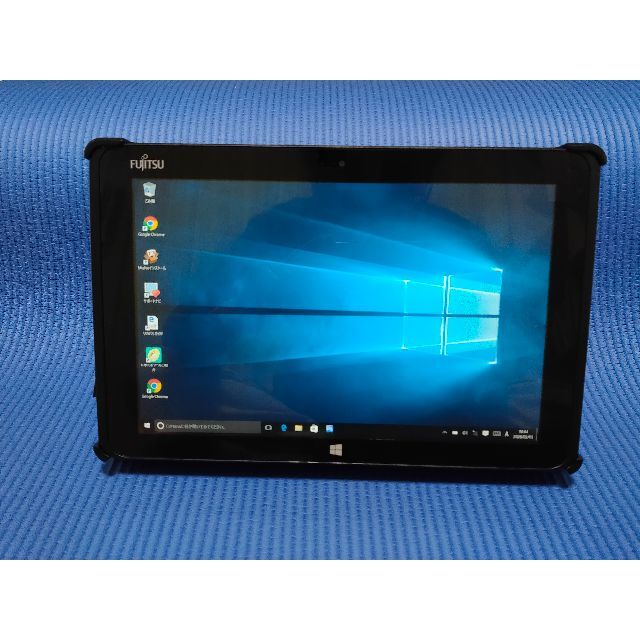 PC/タブレット富士通 タブレット　ARROWS Tab Q506/ME