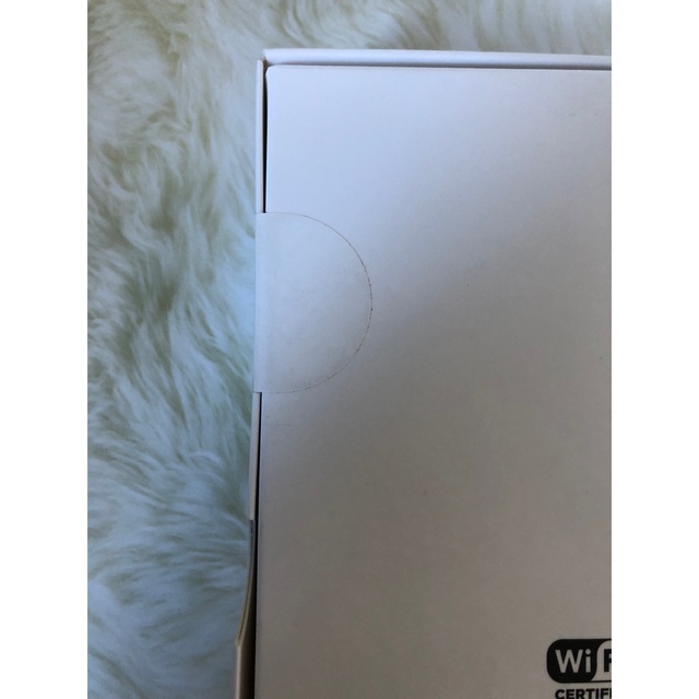 【新品未開封】Xperia 10 III Liteブルー SIMフリー 3
