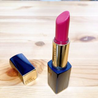 エスティローダー(Estee Lauder)の【エスティーローダー】リップスティック　ピュアカラー　エンヴィ　ハイラスター(口紅)