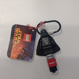 LEGO STAR WARS ダースベイダー キーチェーン