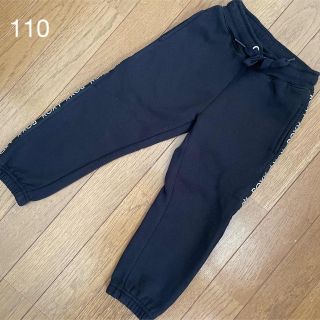 ロキシー(Roxy)のロキシー　スウェットボトムス　110(パンツ/スパッツ)