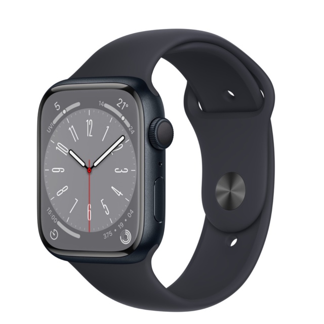 Apple Watch Series 8★最新★時計