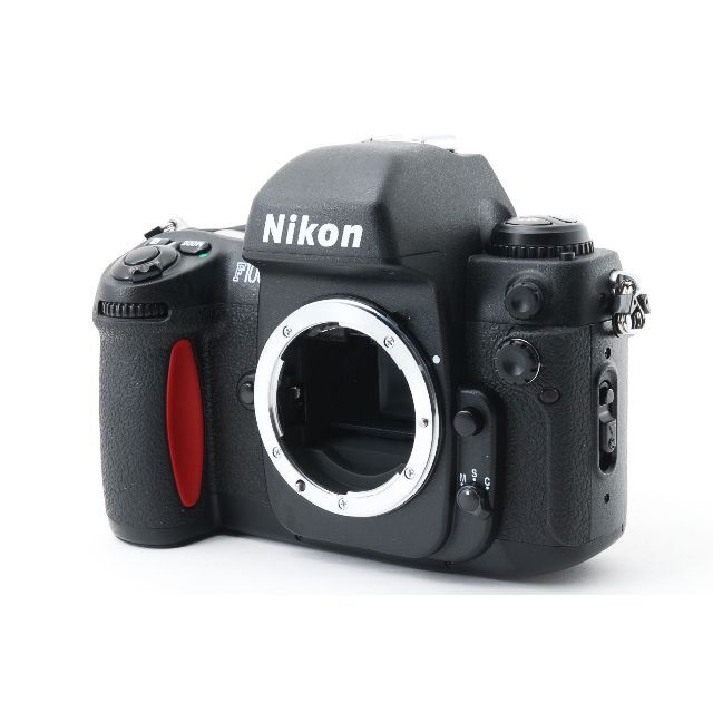 外箱不良宅配便送料無料 【美品】ニコン Nikon F100 ボディ 《F5