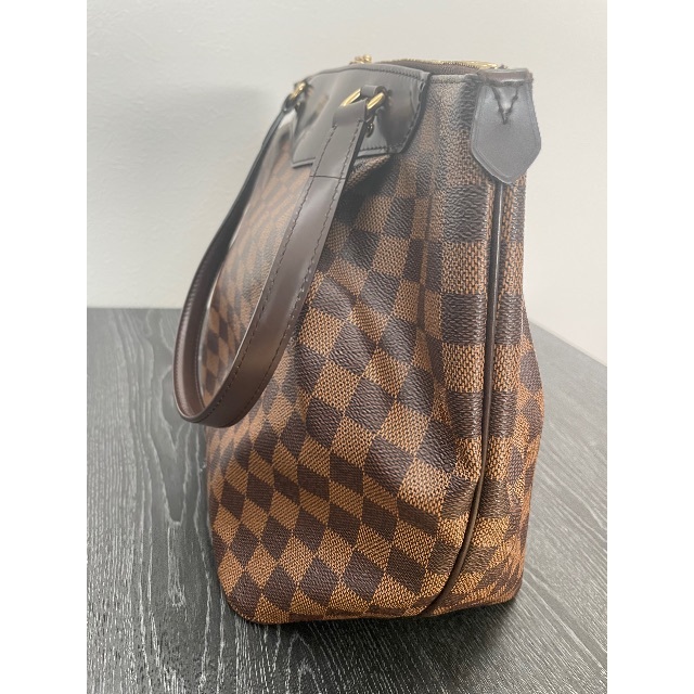 LOUIS  VUITTON  ダミエ　ウェストミンスター 1