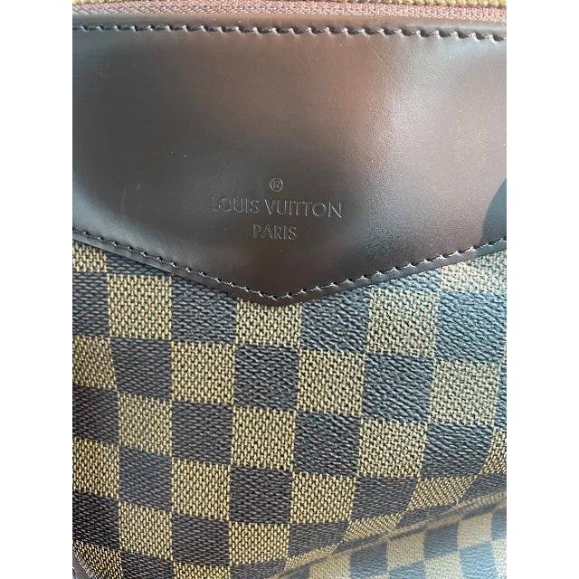 LOUIS  VUITTON  ダミエ　ウェストミンスター 4