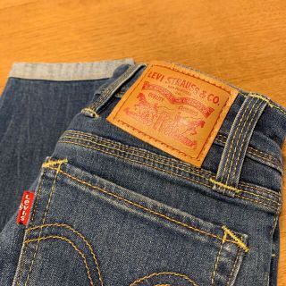 リーバイス(Levi's)のリーバイス　スキニーデニム(デニム/ジーンズ)