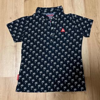 ルコックスポルティフ(le coq sportif)の【人参様専用】ルコック★ゴルフウエア(ポロシャツ)