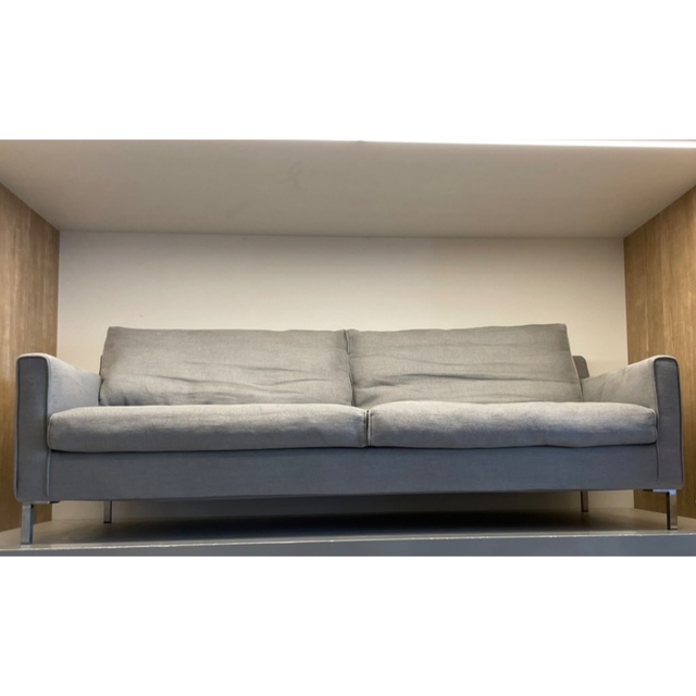 未使用】eilersen STREM LINE 定価56万 ACTUS ソファ classe-et-cheap.fr