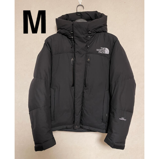 美品THE NORTH FACE バルトロライトジャケット 22年製カーキ M