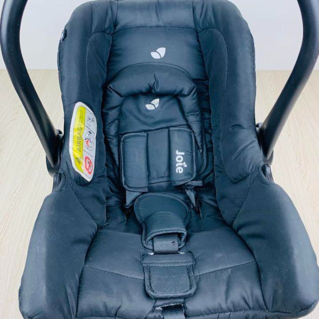 大特価!! 値下 Joie チャイルドシート ISOFIX i-AnchorFIX juva