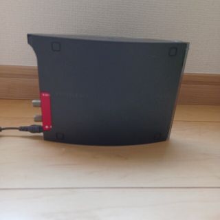 Sony nasne 1TB(その他)