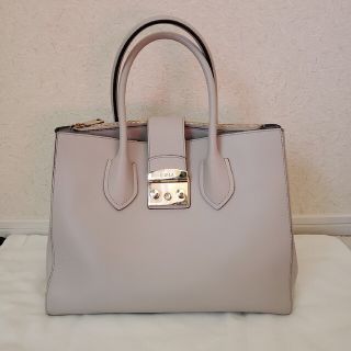 フルラ(Furla)の【FURLA】 ハンドバッグショルダー付き メトロポリス(ハンドバッグ)