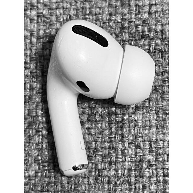 Apple AirPods Pro 片耳 L 片方 左耳 389