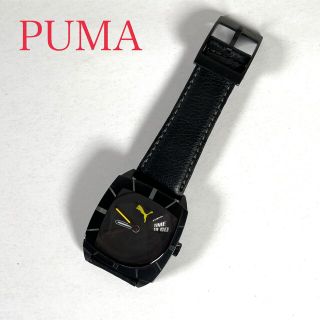 プーマ(PUMA)のプーマ　PUMA メンズ　腕時計　カジュアル(腕時計(アナログ))