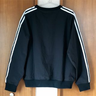 adidas Originals for BEAMS ナイロン プルオーバー