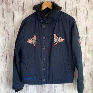 PUNK DRUNKERS(スカジャン)のフリマアイテム一覧 PUNK DRUNKERS(スカジャン)のフリマアイテム一覧
