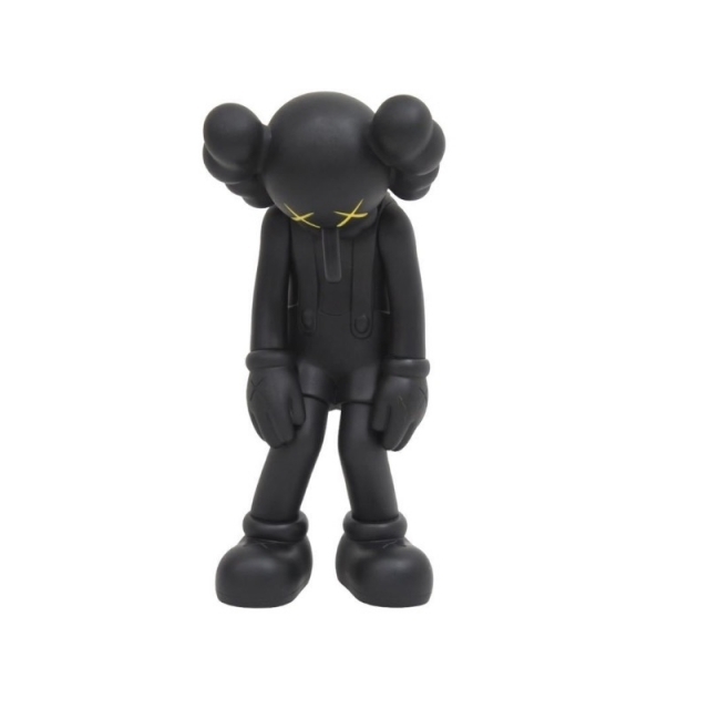 お得得価 ヤフオク! ×MEDICOM TOY メディコムトイ BENDY... - KAWS