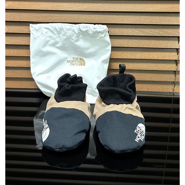 経典ブランド ザノースフェイス ベビーシューズ ファーストステップ