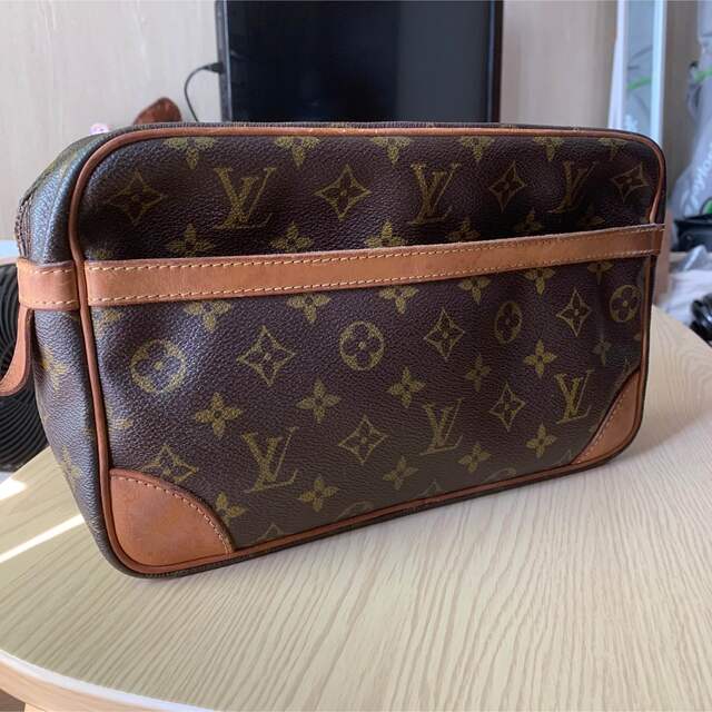 LOUIS VUITTON - ルイ ヴィトン クラッチバッグ セカンドバッグ