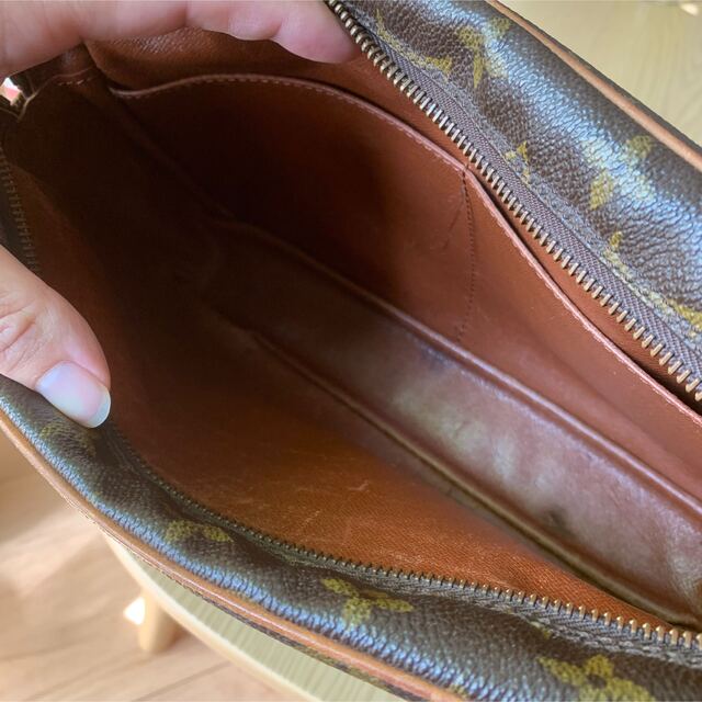 最安値【正規品】LOUIS VUITTON クラッチバッグ