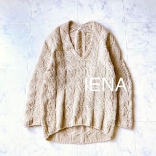 イエナ ニット/セーター(レディース)の通販 10,000点以上 | IENAの