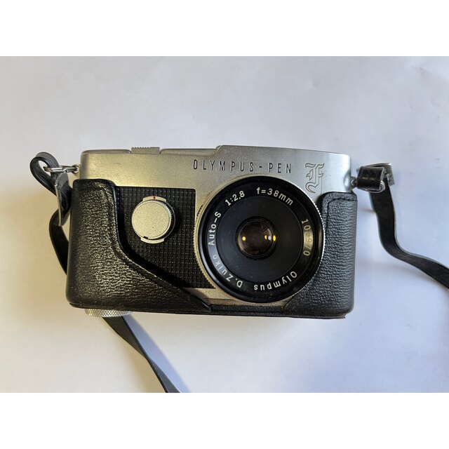 10000円 OLYMPUS-PENＦ reduktor.com.tr