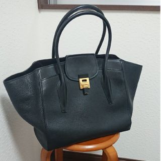 マイケルコース(Michael Kors)の正規品/アンジェリーナジョリー愛用/マイケルコース/コレクションライン/バッグ(ハンドバッグ)